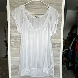 Lascana for Venus Wide Neck or Off Shoulder Tunic